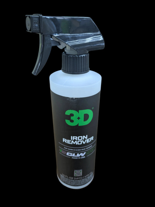 IRON REMOVER 16oz