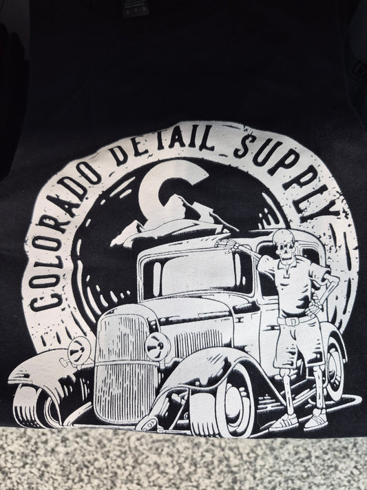 CDS Skeleton X-Large