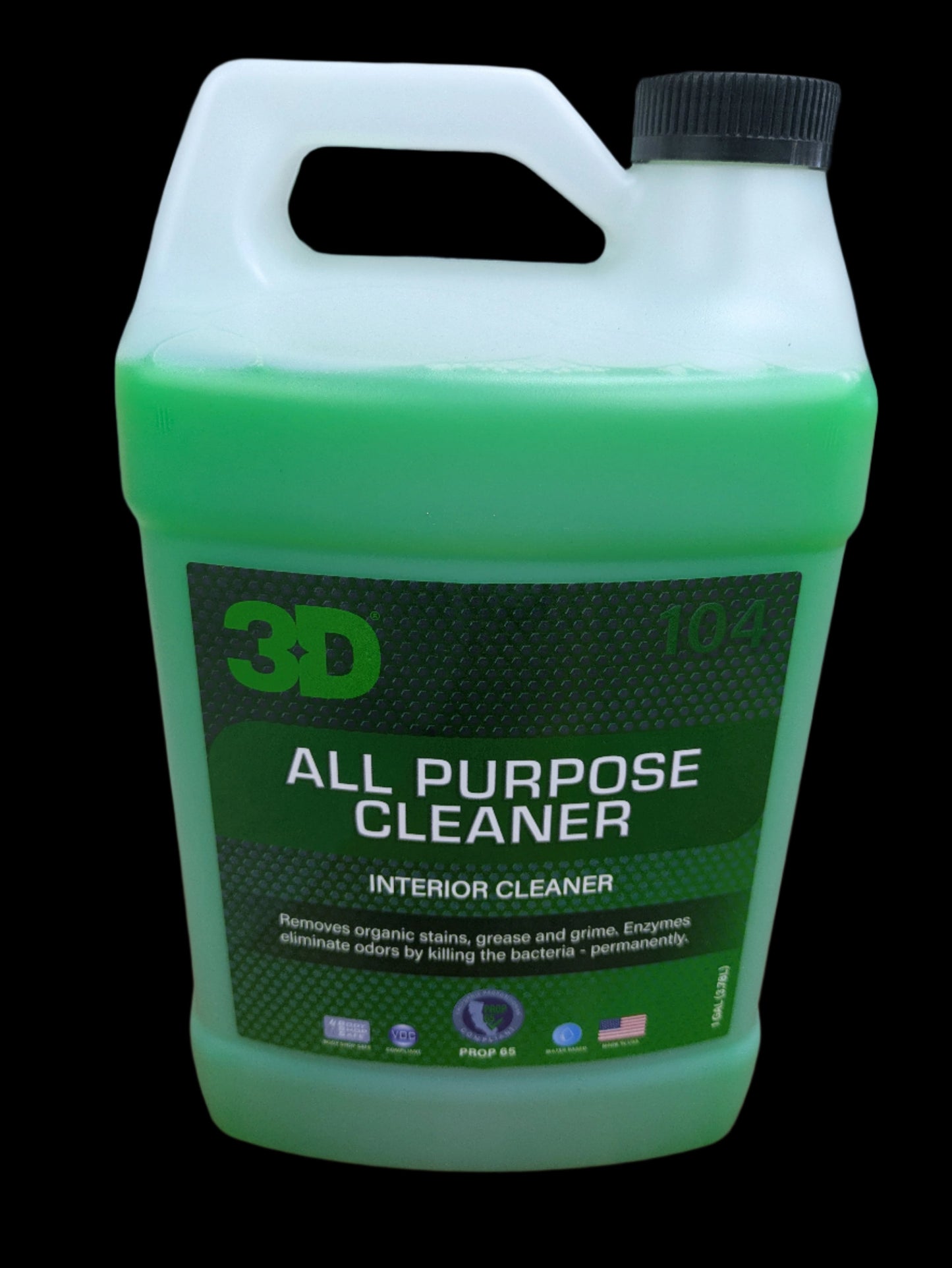 All Purpose Cleaner 1 Gallon