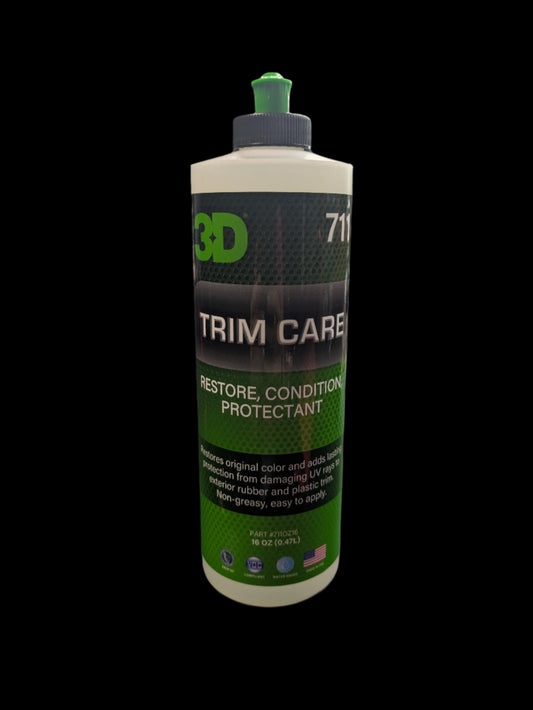 Trim Care Protectant 16oz