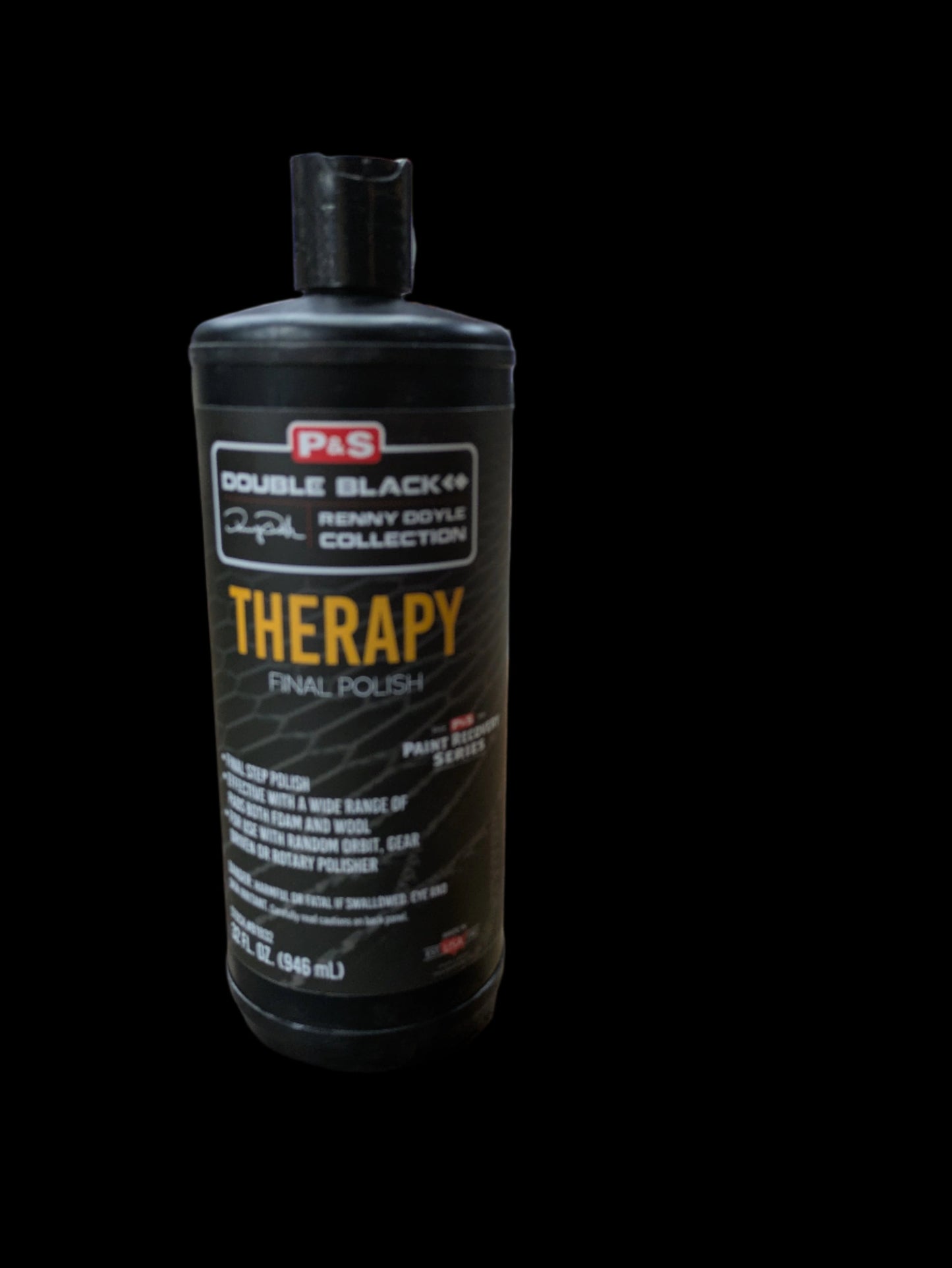 Therapy Final Polish 32 oz.