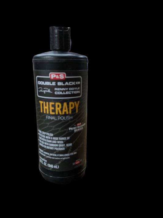 Therapy Final Polish 32 oz.