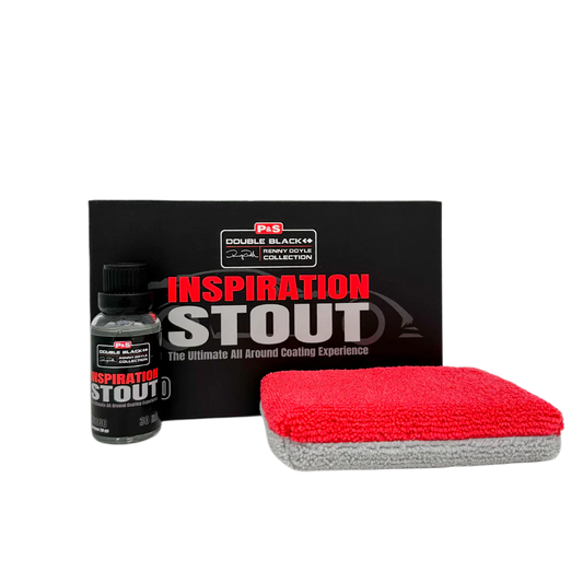 Stout Ceramic Coating 30ml