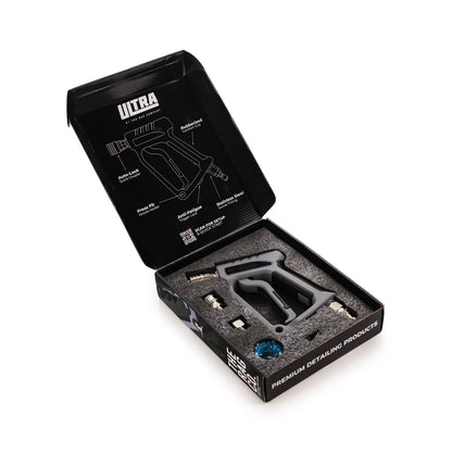 ULTRA H20 Spray Gun